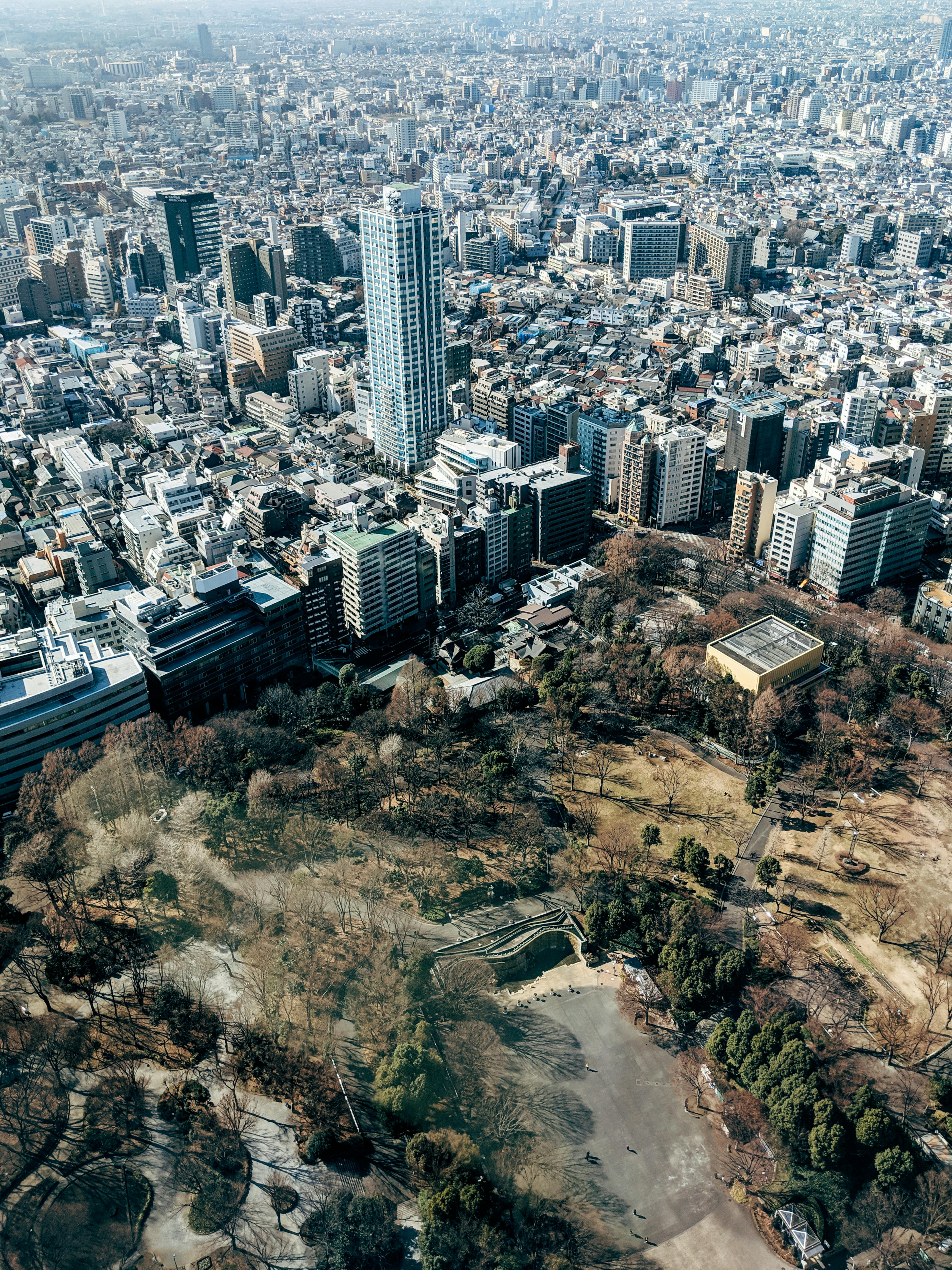 Tokyo, Japan